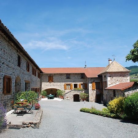 La Ferme Berger Hotel Les Ardillats Quarto foto